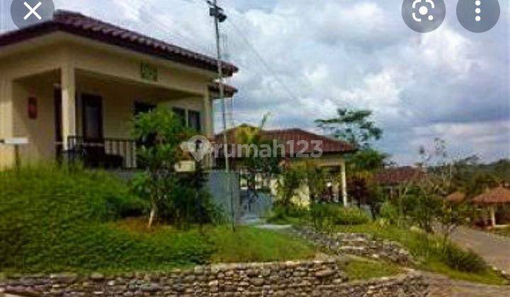 Tanah Bangunan Agrowisata di Mapagan Ungaran Barat Kabupaten Semarang 24000 m² SHM 2