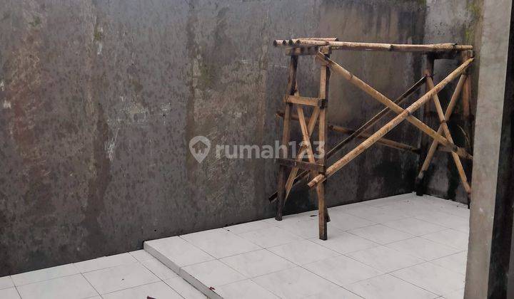 Ruko siap pakai dekat Pasar Gunungpati Semarang  6