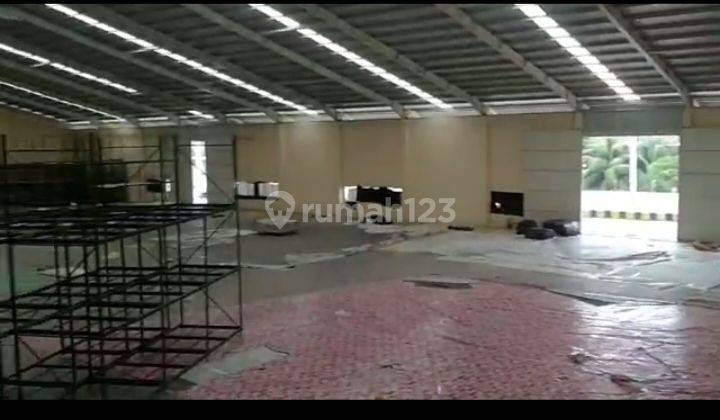 Gudang Sewa dan Jual, SHM, siap pakai di Jepara Jawa Tengah  9