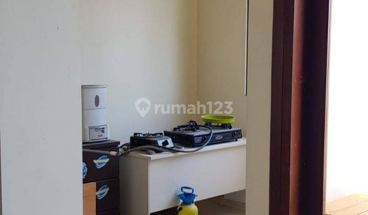 Rumah Bagus Sejuk 2 Lantai Hook di Mapagan Ungaran Barat SHM 10