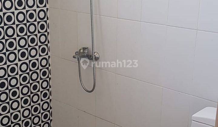 Rumah Bagus Sejuk 2 Lantai Hook di Mapagan Ungaran Barat SHM 17