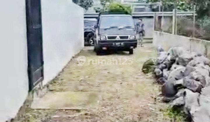 Tanah Kavling Siap Bangun Strategis di Mapagan Ungaran Barat dekat SMP 3 Ungaran  1