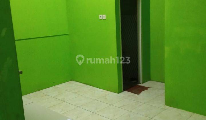 Ruko 2 Lantai Kost-kostan dekat UKSW Universitas Kristen Satya Wacana Salatiga  4