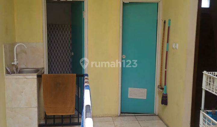 Ruko 2 Lantai Kost-kostan dekat UKSW Universitas Kristen Satya Wacana Salatiga  5