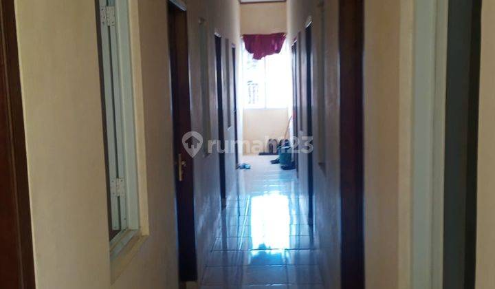 Ruko 2 Lantai Kost-kostan dekat UKSW Universitas Kristen Satya Wacana Salatiga  7