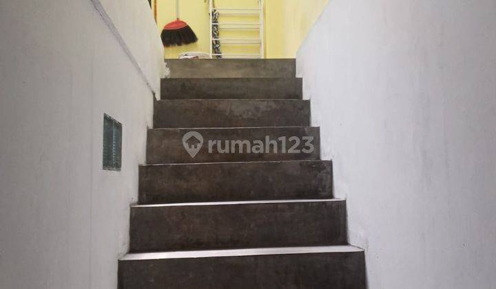 Ruko 2 Lantai Kost-kostan dekat UKSW Universitas Kristen Satya Wacana Salatiga  10