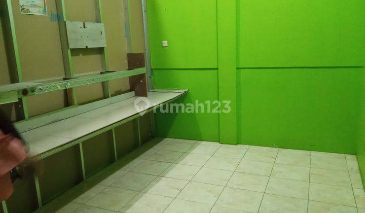 Ruko 2 Lantai Kost-kostan dekat UKSW Universitas Kristen Satya Wacana Salatiga  11