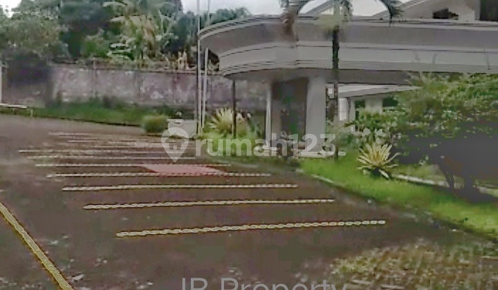 Gudang Sewa Jual Ex Bekas Pabrik Garment di Jl. Kawasan Industri Pringapus Karangjati Kabupaten Semarang HGB 35000 m 9