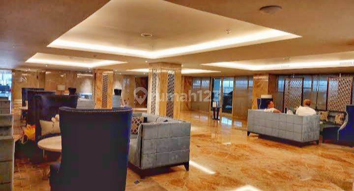 Apartemen Pinnacle Louise Keanne Pandanaran Semarang  7