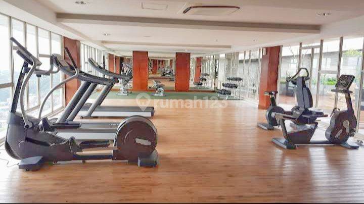Apartemen Pinnacle Louise Keanne Pandanaran Semarang  8