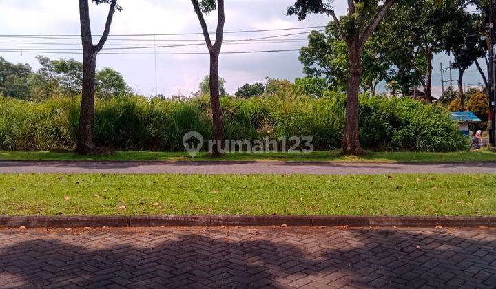 Tanah dan Gudang di Kompleks BSB City Ngaliyan Semarang  2