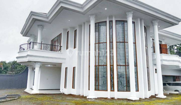 Rumah 2 Lantai dekat Jl Kaliurang Yogyakarta dekat Kampus UII  3