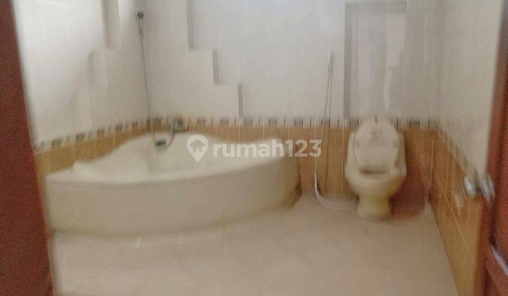 Rumah 2 Lantai dekat Jl Kaliurang Yogyakarta dekat Kampus UII  7