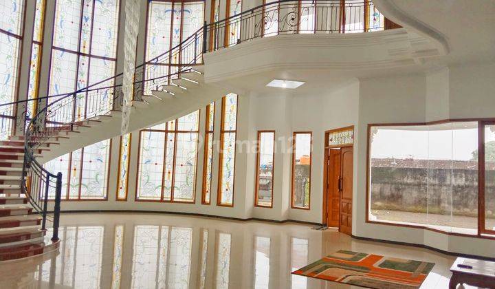 Rumah 2 Lantai dekat Jl Kaliurang Yogyakarta dekat Kampus UII  8