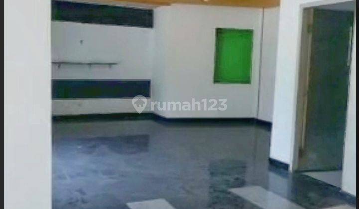 Tanah Bangunan Kantor di Jl Pamularsih Raya Kota Semarang  2