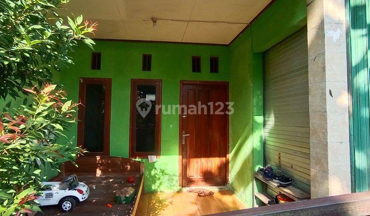 Rumah di Jl Pedurungan Lor Semarang Timur 2