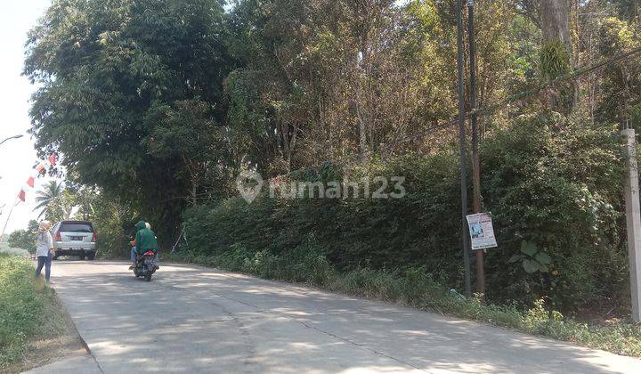 Tanah Perumahan di Jl Raya Tuntang Beringin Kabupaten Semarang 2