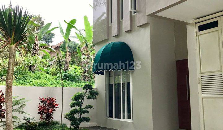 Rumah Baru dekat Kampus UKSW Kota Salatiga 1