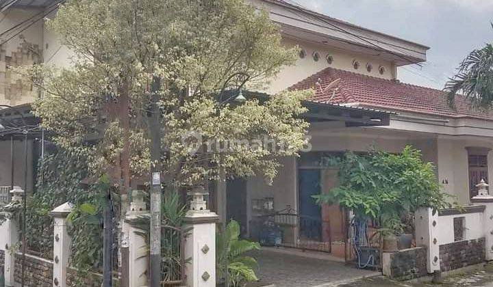 Rumah di dekat Jl. Majapahit Exit TOL Gayam Semarang 1