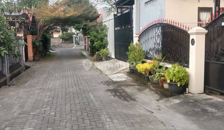 Rumah di Pondok Indah Palebon Pedurungan Semarang 1