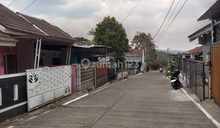 Rumah di Griya Bukit Jati Asri Kalirejo Ungaran Timur 2