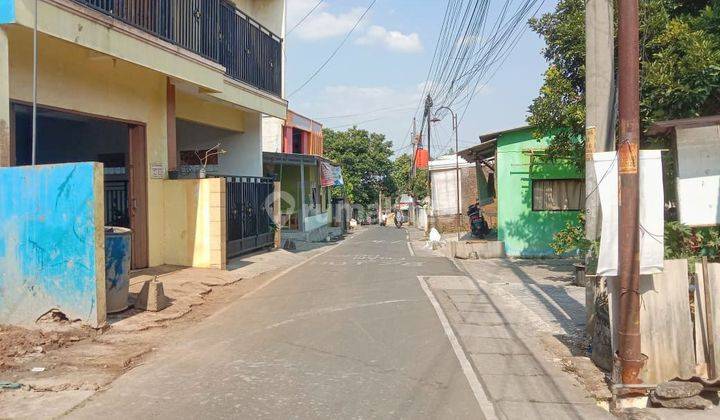 Tanah di Jl Dekat Kampus UNDIP Tembalang Semarang 1