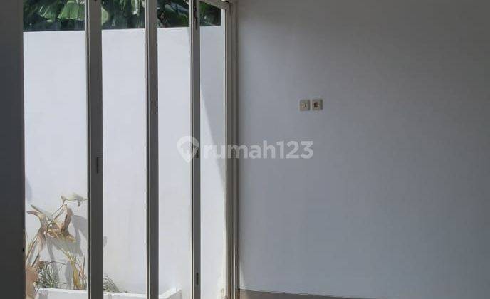 Rumah dua lantai di Kedungpane Mijen dekat BSB City Semarang 2