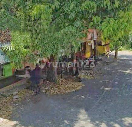 Tanah di Tembalang dekat Kampus UNDIP Semarang 2