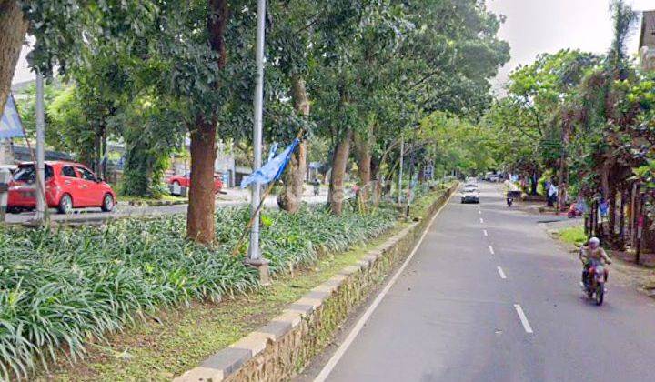 Tanah di Jalan Sisingamangaraja Raya Candisari Semarang  1