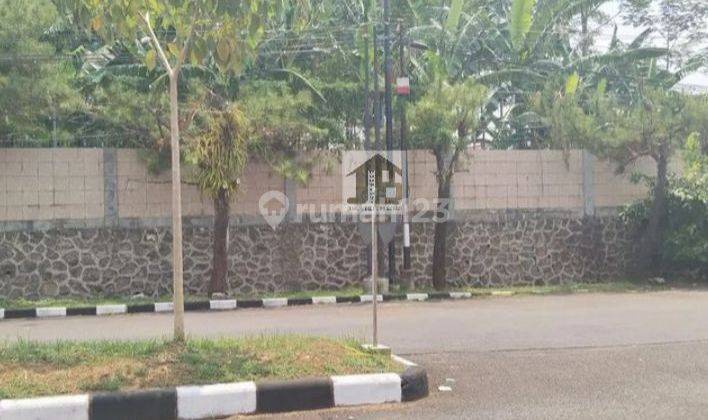 Tanah di Tembalang dekat Kampus UNDIP Semarang 1