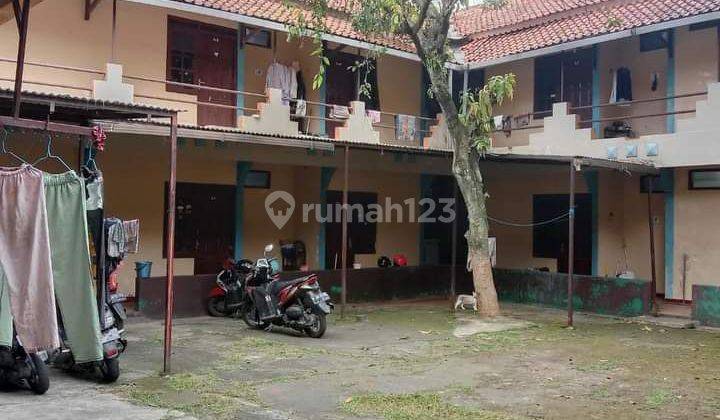 Rumah Kost-kostan di Jl Tirto Agung Banyumanik dekat UNDIP Tembalang Semarang 1