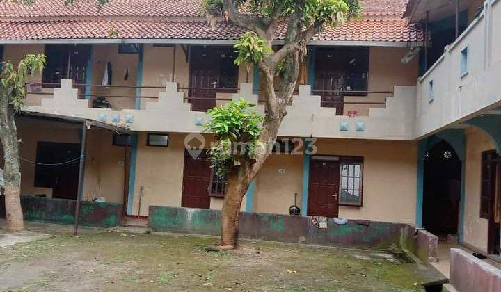 Rumah Kost-kostan di Jl Tirto Agung Banyumanik dekat UNDIP Tembalang Semarang 2