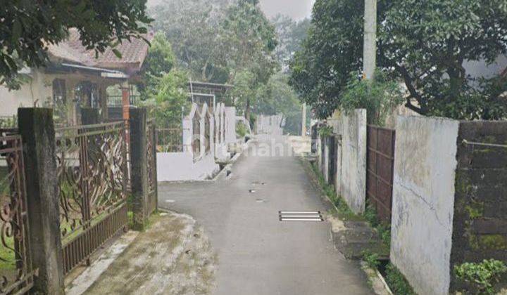 Tanah di Jl Brigjen Katamso, Susukan - Ungaran 2