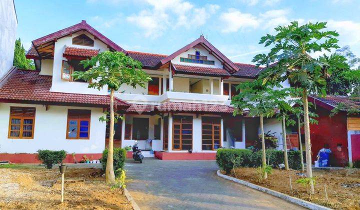 Rumah Kost-kostan di Sidorejo Kota Salatiga 1