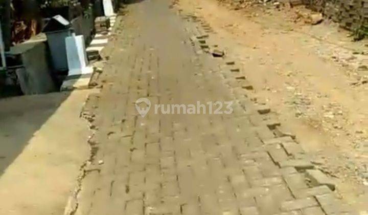 Tanah di Jalan Siroto Pudakpayung Banyumanik Semarang 2