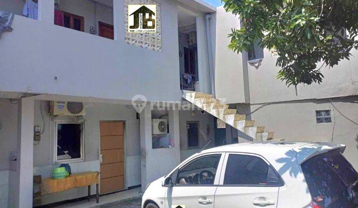 Rumah Kost di dekat Jalan Majapahit Pedurungan Semarang. 2