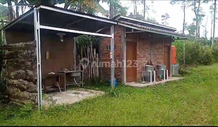 Tanah Villa di Getasan dekat Wisata Kopeng Salatiga 2