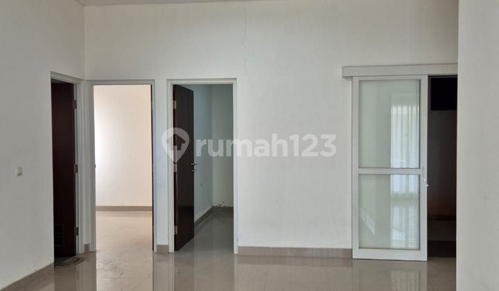 Rumah di Cluster BSB Village Mijen Semarang 2