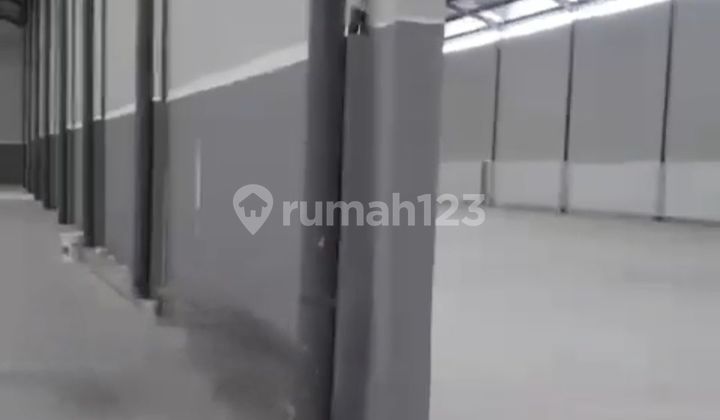New Warehouse in the Gatot Subroto Industrial Area, Ngaliyan, Semarang 2