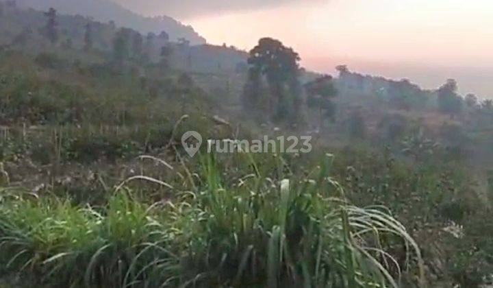 Tanah di dekat Wisata Candi Gedongsongo Semarang 1