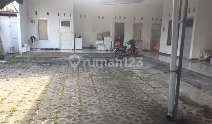 Boarding House on Durian Street, Banyumanik, Semarang 2