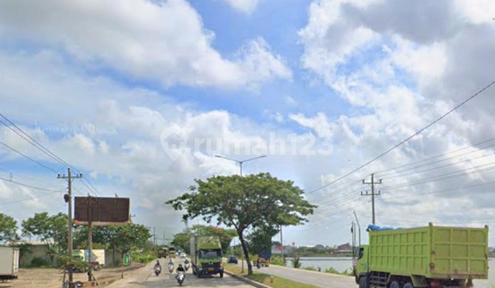 Tanah Industri Kendal Dekat Kawasan Kik Dan Pelabuhan Kendal Tanah Industri Kendal Dekat Kawasan Kik Dan Pelabuhan Kendal