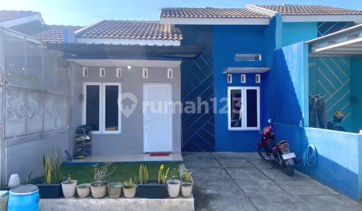 House in a Cool and Green Environment, Lerep West Ungaran 1