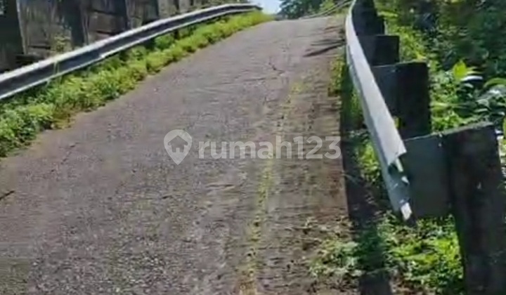 Tanah Industri di Bergas Karangjati Kabupaten Semarang 1