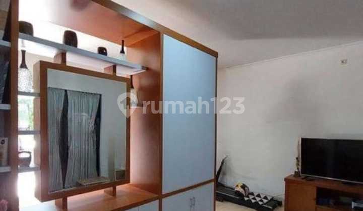 Rumah Cluster 2 Lantai Dekat Kampus Umy Bantul Yogyakarta 2