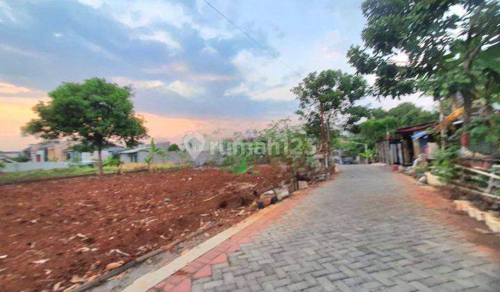 Tanah Siap Bangun di Bulusan Tembalang dekat Kampus UNDIP 2