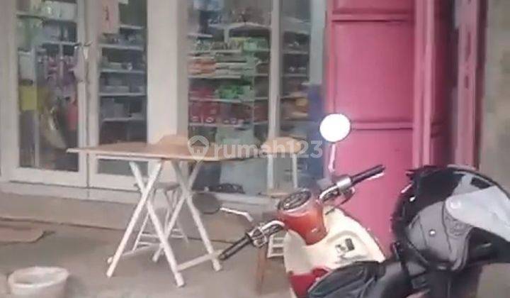 Ruko Strategis Di Tengaran Jalan Raya Salatiga Solo 2