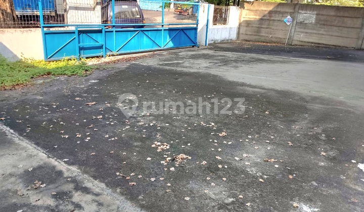 Warehouse For Rent In Gatot Subroto Candi Industrial Area Semarang 2