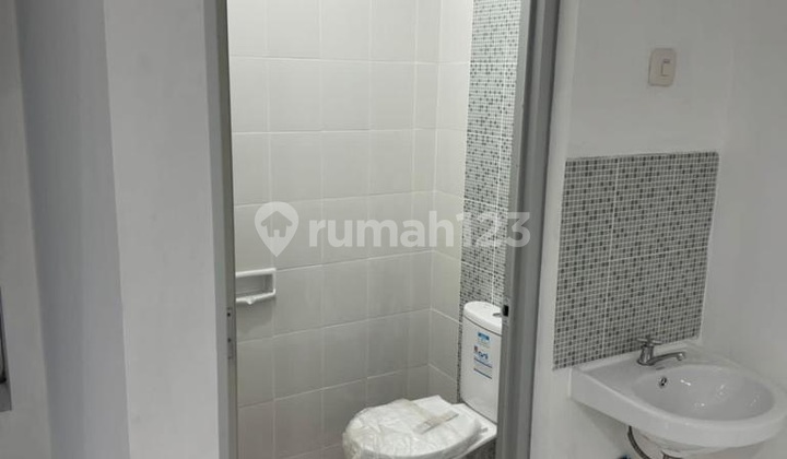 Warehouse in the Candi Gatot Subroto Industrial Area, Ngaliyan, Semarang 2