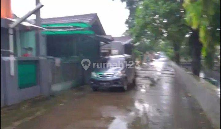 Rumah Di Pondok Ungu Permai, Jl. Arwana Kaliabang Tengah, Bekasi Utara 2